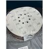 Image 2 : Lot of 9-Inch Sanding/Polishing Discs - 60 PCS