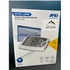 Image 1 : Lot of 1 Extra Large Blood Pressure Monitor