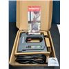 Image 1 : Lot of 1 WorkPro Corded Electric Staple Gun