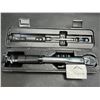 Image 1 : Lot of 1 Torque Wrench Tool Set