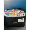 Image 1 : Lot of Artist Markers (80 PCS)