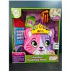 Image 1 : Lot of 1 LeapFrog Purrfect Counting Purse Kids Toy