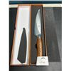 Image 1 : Lot of 1 Tuo Profesisonal Kitchen Knife