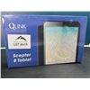 Image 1 : Lot of 1 QLink Sceptor 8 Android Tablet