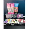 Image 1 : Lot of 9 Assorted Disney Puzzles