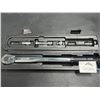 Image 1 : Lot of 1 Torque Wrench Tool Set