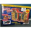 Image 1 : Lot of 1 Battery Daddy Storage System