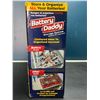Image 2 : Lot of 1 Battery Daddy Storage System