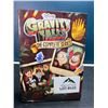Image 1 : Lot of 1 Gravity Falls The Complete Series DVD Set