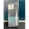 Image 1 : Lot of 1 Electric Teeth Cleaner/Brush