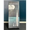 Image 1 : Lot of 1 Electric Teeth Cleaner/Brush