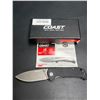 Image 1 : Lot of 1 Coast FX352 Frame-Lock Folding Knife