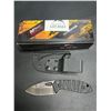 Image 1 : Lot of 1 MTech Xtreme Tactical Knife