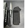 Image 2 : Lot of 1 BenchMade Infidel OTF Knife