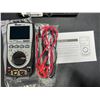 Image 2 : Lot of 1 Multimeter and Oscilloscope 2-in-1 Tool