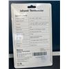 Image 2 : Lot of 1 Infrared Thermometer Tool