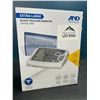 Image 1 : Lot of 1 Extra Large Blood Pressure Monitor
