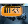 Image 2 : Lot of 1 Emergency Weather Radio
