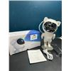 Image 1 : Lot of 1 Astronaut Star Galaxy Projector w/ Remote Control