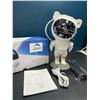 Image 2 : Lot of 1 Astronaut Star Galaxy Projector w/ Remote Control