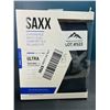 Image 1 : Lot of SAXX Ultra Boxer Brief - Relaxed Fit - 3 Pack - Size Large
