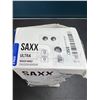 Image 2 : Lot of SAXX Ultra Boxer Briefs - Relaxed Fit - 2 Pack - Size XL