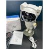 Image 2 : Lot of 1 Astronaut Star Galaxy Projector w/ Remote Control