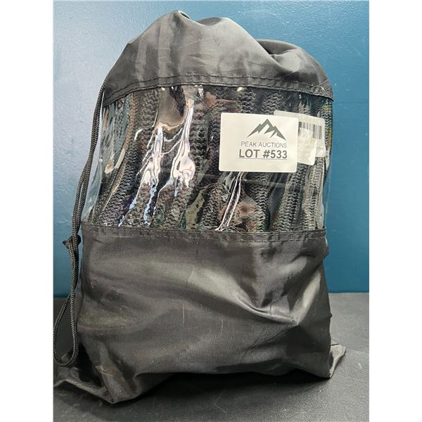 Lot of 1 Expandable Garden Hose