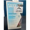 Image 1 : Lot of SAXX Droptemp Cooling Cotton Boxer Briefs - 2 Pack