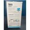 Image 3 : Lot of SAXX Droptemp Cooling Cotton Boxer Briefs - 2 Pack