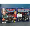 Image 1 : Lot of 2 Reaction Tester Games