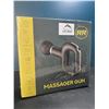 Image 1 : Lot of 1 Handheld Deep Tissue Portable/Rechargeable Massage Gun