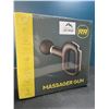 Image 1 : Lot of 1 Handheld Deep Tissue Portable/Rechargeable Massage Gun