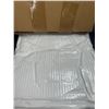 Image 2 : Lot of 1 Mattress Protector - King Size