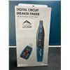 Image 1 : Lot of 1 Digital Circuit Breaker Finder Tool