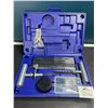 Image 1 : Lot of 1 Flat Tire Repair Tool Kit