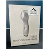 Image 1 : Lot of 1 TouchBeauty Hot/Cool Anti-Aging Skincare Face/Eye Massage Device -  TB1589