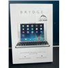 Image 1 : Lot of 1 Brydge Aluminum Keyboard for Ipad