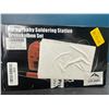 Image 1 : Lot of 1 Pyrography Soldering Station