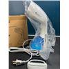 Image 2 : Lot of 1 Rainbean 1300W Purfect Portable Garment Steamer