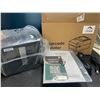 Image 1 : Lot of 1 Barcode Printer Machine