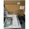 Image 2 : Lot of 1 Barcode Printer Machine