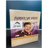 Image 1 : Lot of 1 Murder She Wrote DVD Complete Series Set
