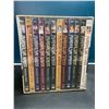 Image 2 : Lot of 1 Murder She Wrote DVD Complete Series Set