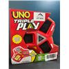 Image 1 : Lot of 1 UNO Triple Play Game