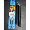 Image 1 : Lot of 1 Pair of Nunchucks