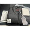 Image 1 : Lot of 1 Heated Vest for Men/Women (Size Large) w/ Powerbank
