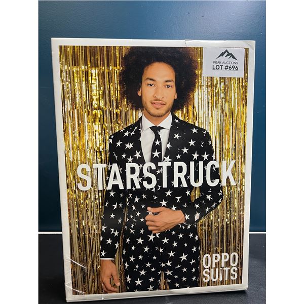 Lot of 1 Starstcuk Oppo Suit for Men