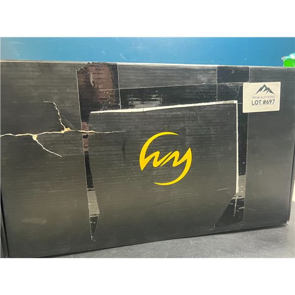 Lot of 1 Condenser Microphone Set