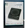 Image 1 : Lot of 1 Cusimax Hot Plate for Cooking